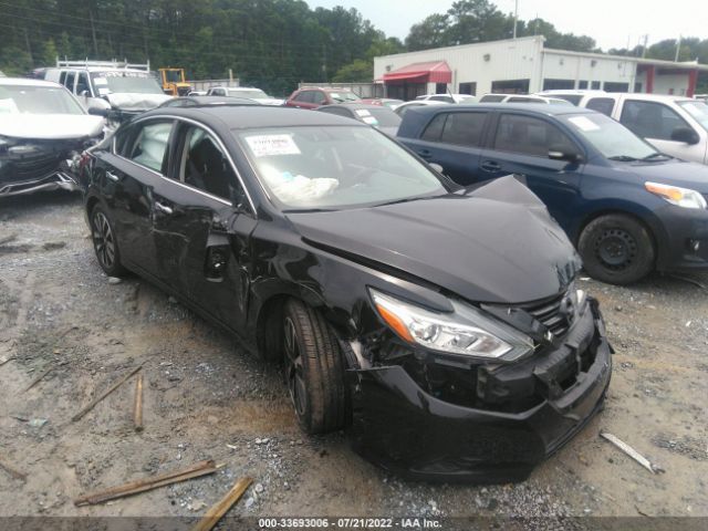 NISSAN ALTIMA 2018 1n4al3ap4jc245611