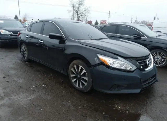 NISSAN ALTIMA 2018 1n4al3ap4jc245642