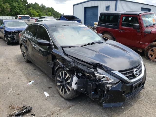 NISSAN ALTIMA 2.5 2018 1n4al3ap4jc245690