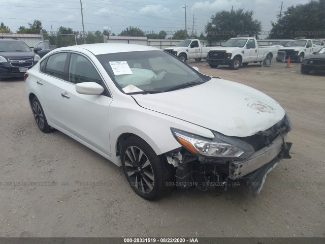 NISSAN ALTIMA 2018 1n4al3ap4jc247262