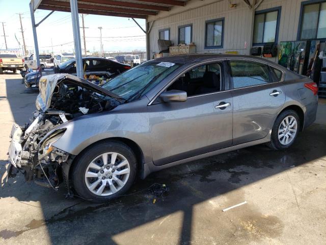 NISSAN ALTIMA 2018 1n4al3ap4jc247729