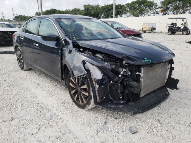 NISSAN ALTIMA 2.5 2018 1n4al3ap4jc247908