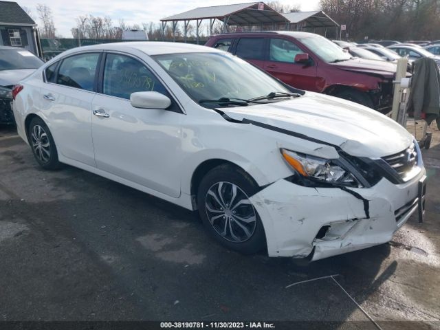 NISSAN ALTIMA 2018 1n4al3ap4jc248685