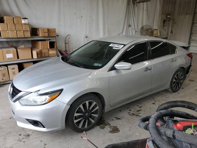 NISSAN ALTIMA 2.5 2018 1n4al3ap4jc249173