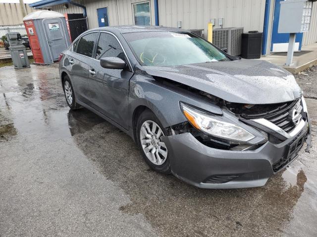 NISSAN ALTIMA 2.5 2018 1n4al3ap4jc249433