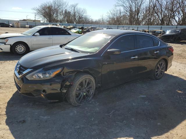 NISSAN ALTIMA 2018 1n4al3ap4jc249898