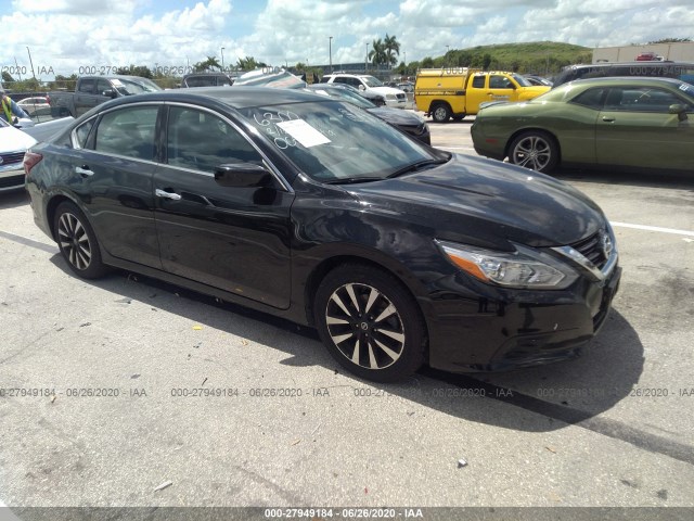 NISSAN ALTIMA 2018 1n4al3ap4jc249920