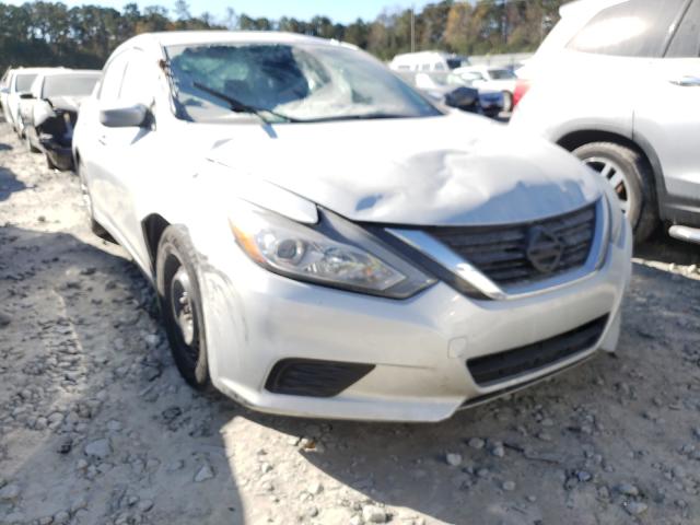 NISSAN ALTIMA 2.5 2018 1n4al3ap4jc250419