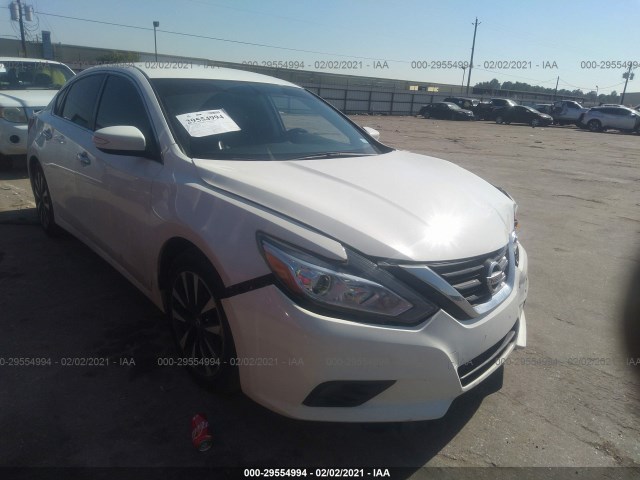 NISSAN ALTIMA 2018 1n4al3ap4jc250663