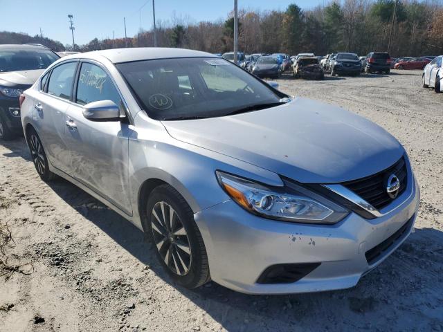 NISSAN ALTIMA 2.5 2018 1n4al3ap4jc251148