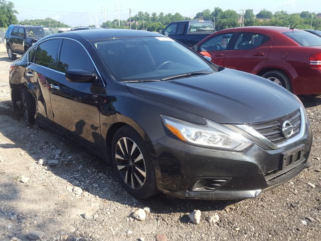 NISSAN ALTIMA 2.5 2018 1n4al3ap4jc251215