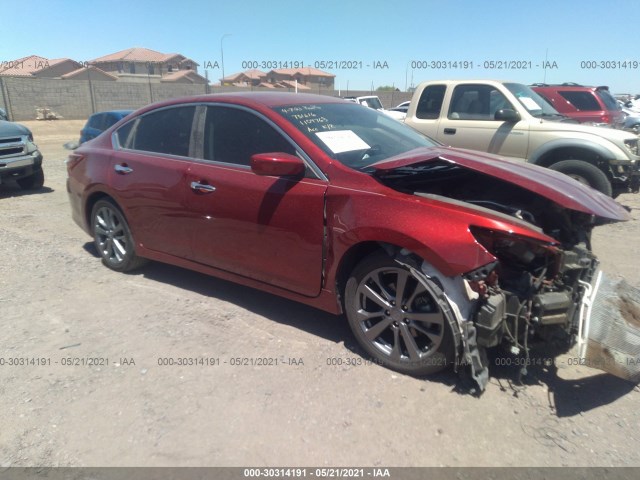 NISSAN ALTIMA 2018 1n4al3ap4jc251702