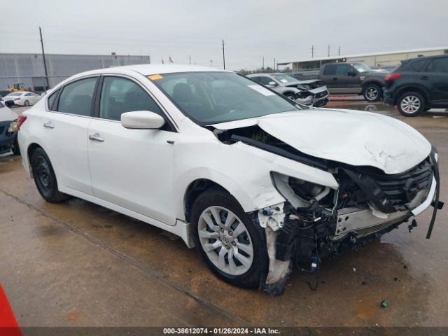 NISSAN ALTIMA 2018 1n4al3ap4jc252767