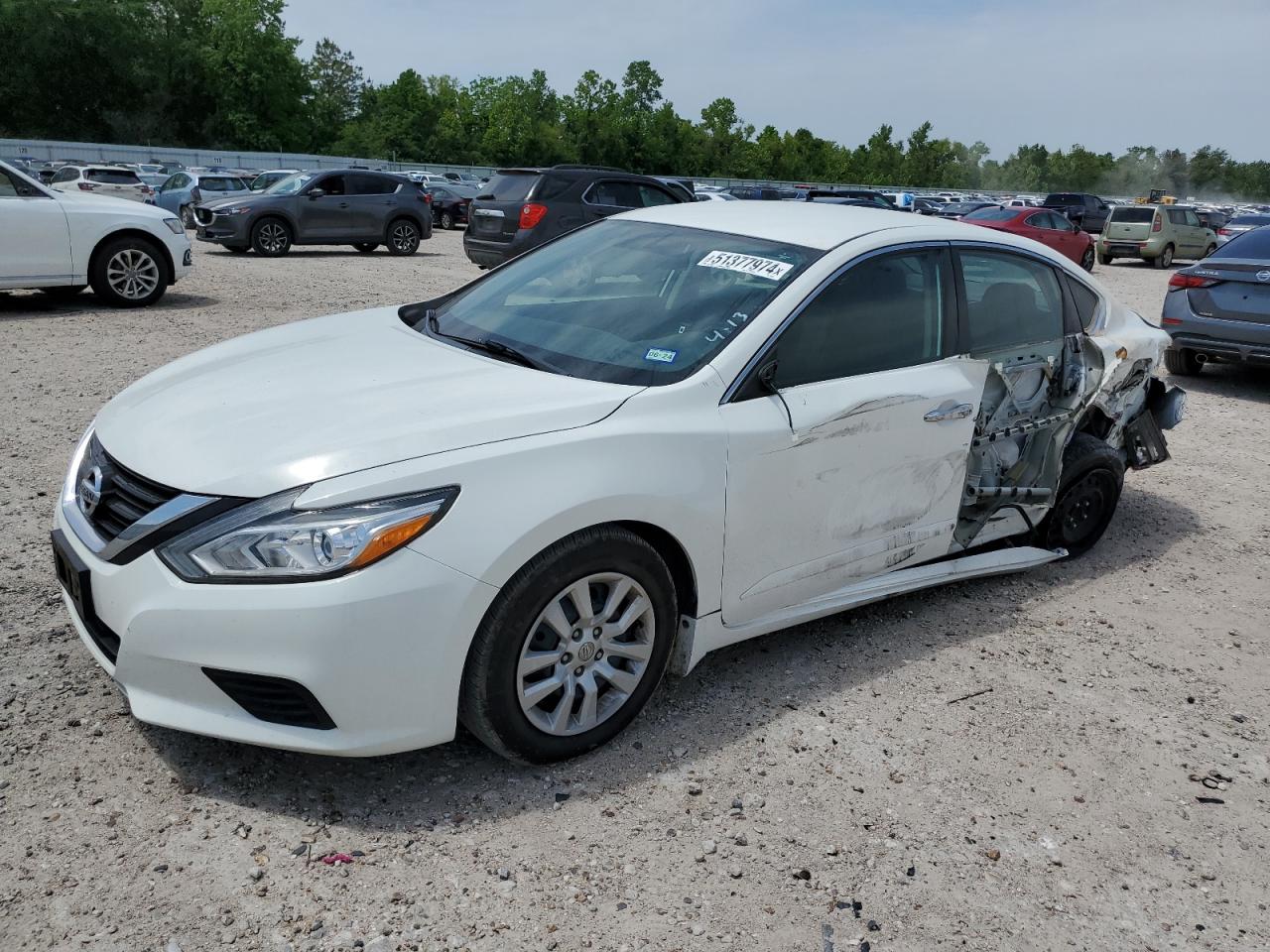 NISSAN ALTIMA 2018 1n4al3ap4jc254308