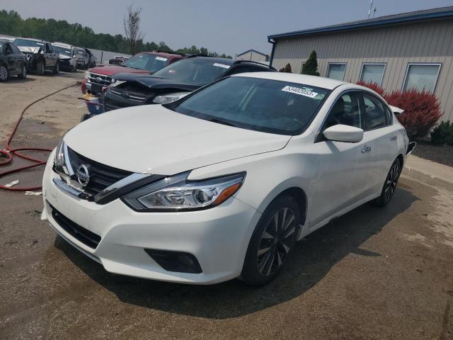 NISSAN ALTIMA 2.5 2018 1n4al3ap4jc254437