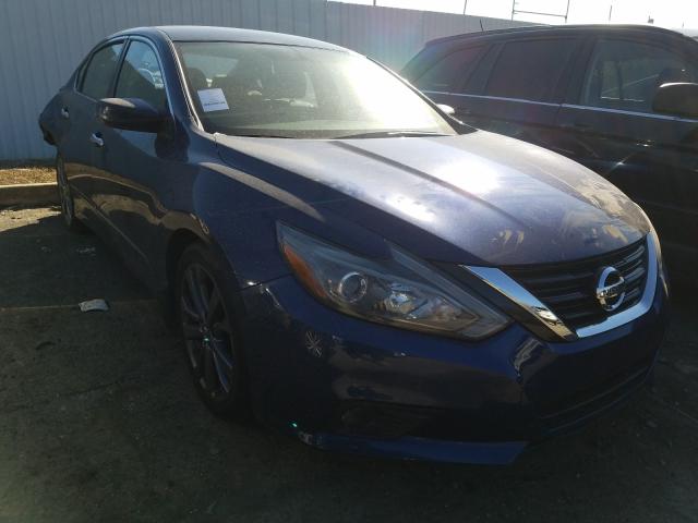 NISSAN ALTIMA 2.5 2018 1n4al3ap4jc255264