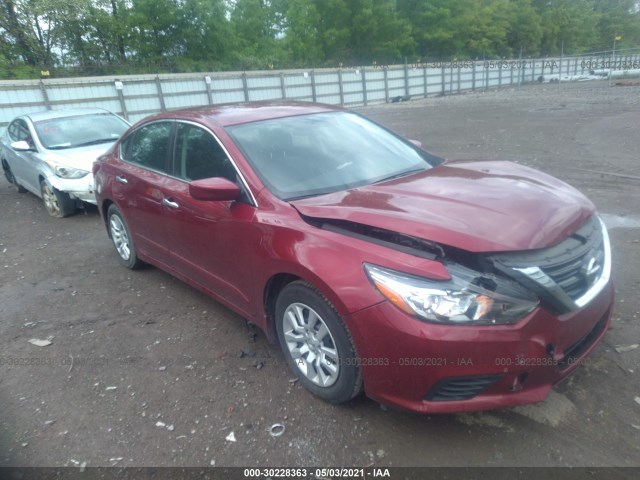 NISSAN ALTIMA 2018 1n4al3ap4jc255796