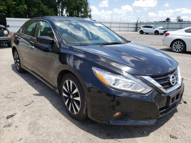 NISSAN ALTIMA 2.5 2018 1n4al3ap4jc255894