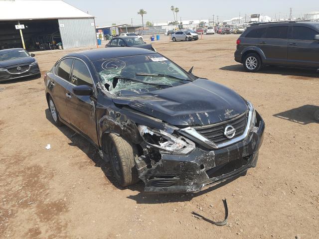 NISSAN ALTIMA 2.5 2018 1n4al3ap4jc256057