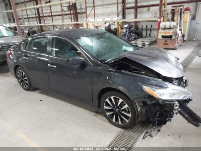 NISSAN ALTIMA 2018 1n4al3ap4jc256253