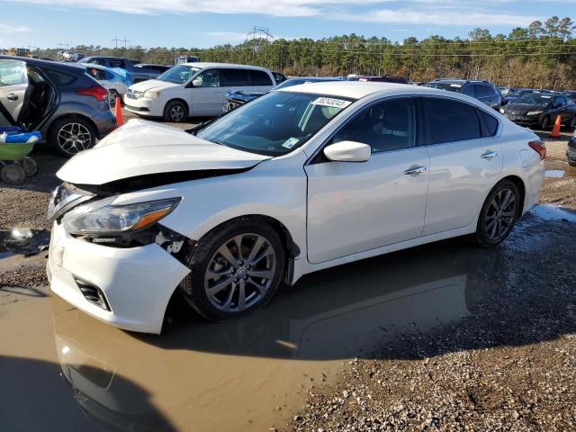 NISSAN ALTIMA 2.5 2018 1n4al3ap4jc256513