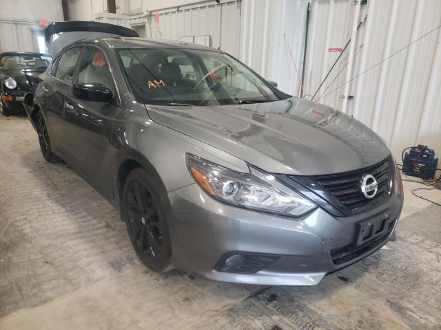 NISSAN ALTIMA 2.5 2018 1n4al3ap4jc257886