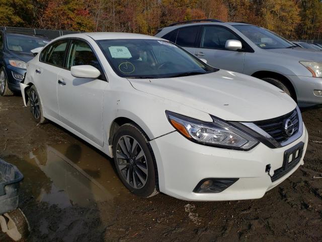 NISSAN ALTIMA 2.5 2018 1n4al3ap4jc258374