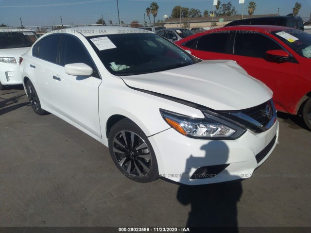 NISSAN ALTIMA 2018 1n4al3ap4jc258648