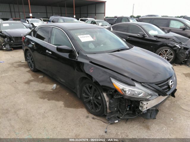 NISSAN ALTIMA 2018 1n4al3ap4jc259329