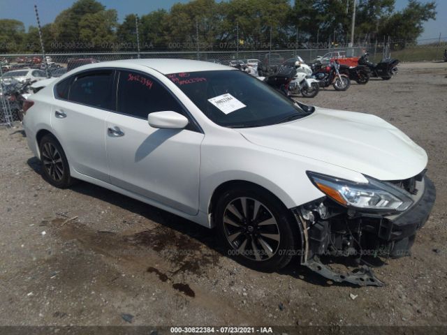 NISSAN ALTIMA 2018 1n4al3ap4jc260710