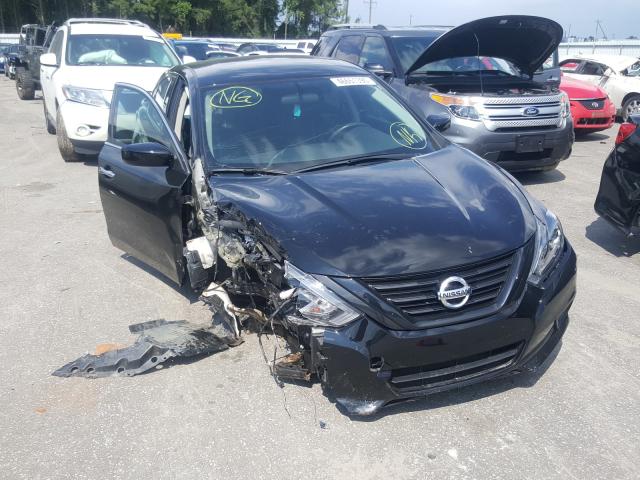 NISSAN ALTIMA 2.5 2018 1n4al3ap4jc261727