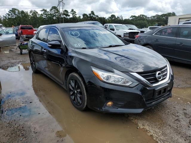 NISSAN ALTIMA 2.5 2018 1n4al3ap4jc261940