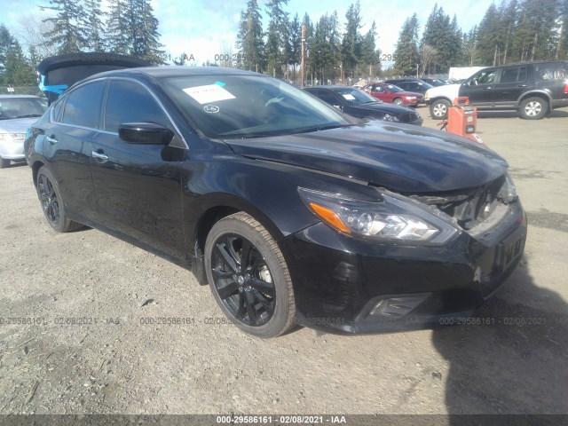 NISSAN ALTIMA 2018 1n4al3ap4jc262070