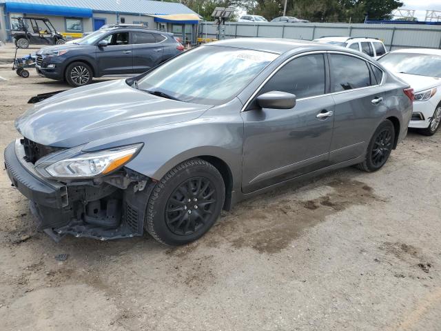 NISSAN ALTIMA 2018 1n4al3ap4jc263008