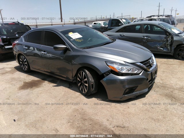 NISSAN ALTIMA 2018 1n4al3ap4jc263011