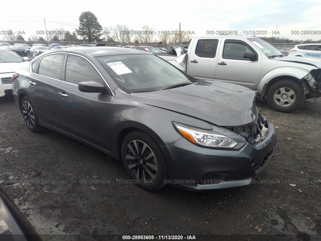 NISSAN ALTIMA 2018 1n4al3ap4jc263185