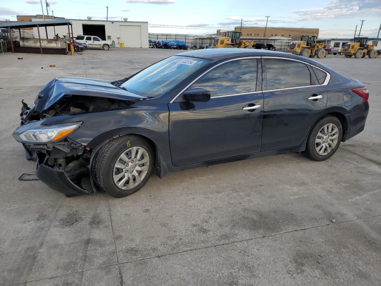 NISSAN ALTIMA 2018 1n4al3ap4jc263476