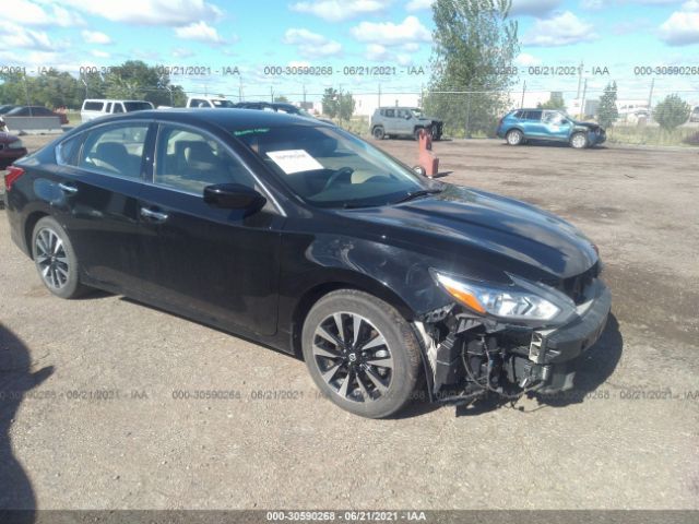 NISSAN ALTIMA 2018 1n4al3ap4jc264076