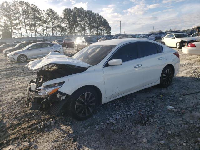 NISSAN ALTIMA 2.5 2018 1n4al3ap4jc264904