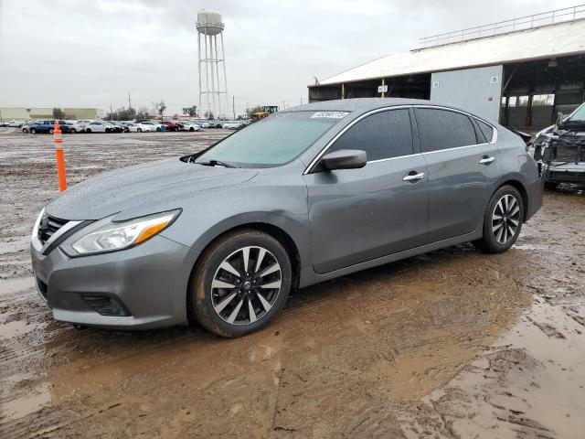 NISSAN ALTIMA 2.5 2018 1n4al3ap4jc265650