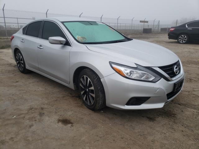 NISSAN ALTIMA 2.5 2018 1n4al3ap4jc266135