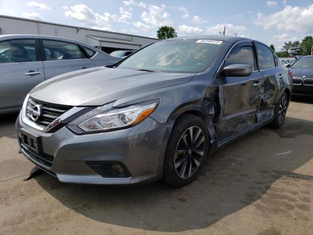 NISSAN ALTIMA 2.5 2018 1n4al3ap4jc267060