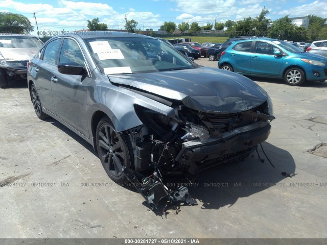 NISSAN ALTIMA 2018 1n4al3ap4jc267091