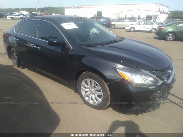 NISSAN ALTIMA 2018 1n4al3ap4jc267124