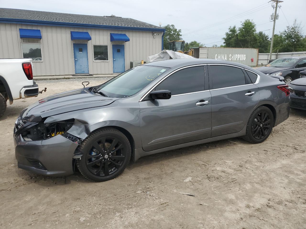 NISSAN ALTIMA 2018 1n4al3ap4jc267432