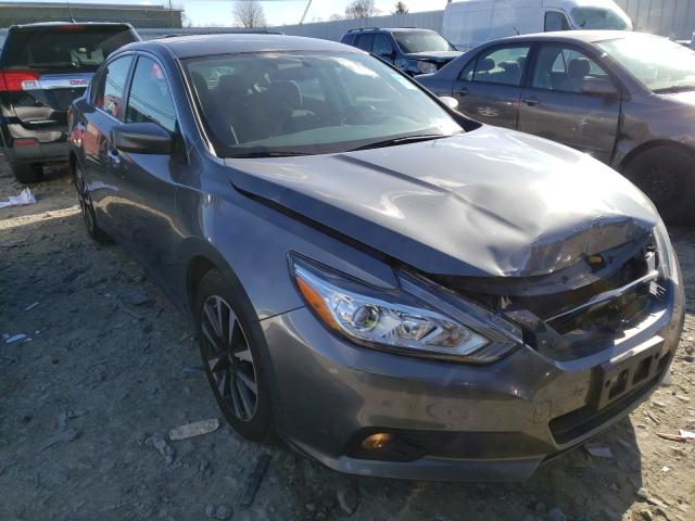 NISSAN ALTIMA 2.5 2018 1n4al3ap4jc267530