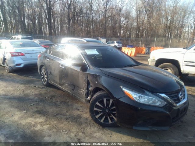 NISSAN ALTIMA 2018 1n4al3ap4jc267740