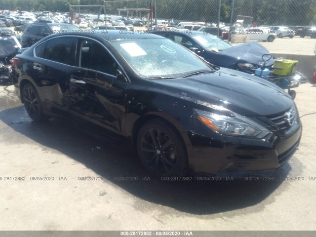 NISSAN ALTIMA 2018 1n4al3ap4jc267902