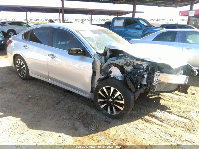 NISSAN ALTIMA 2018 1n4al3ap4jc267964