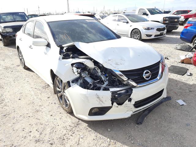 NISSAN ALTIMA 2.5 2018 1n4al3ap4jc268080